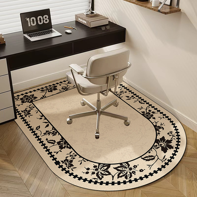 Electronics Repair Workstation - VIKAMA Study Wheelchair Carpet Office Computer