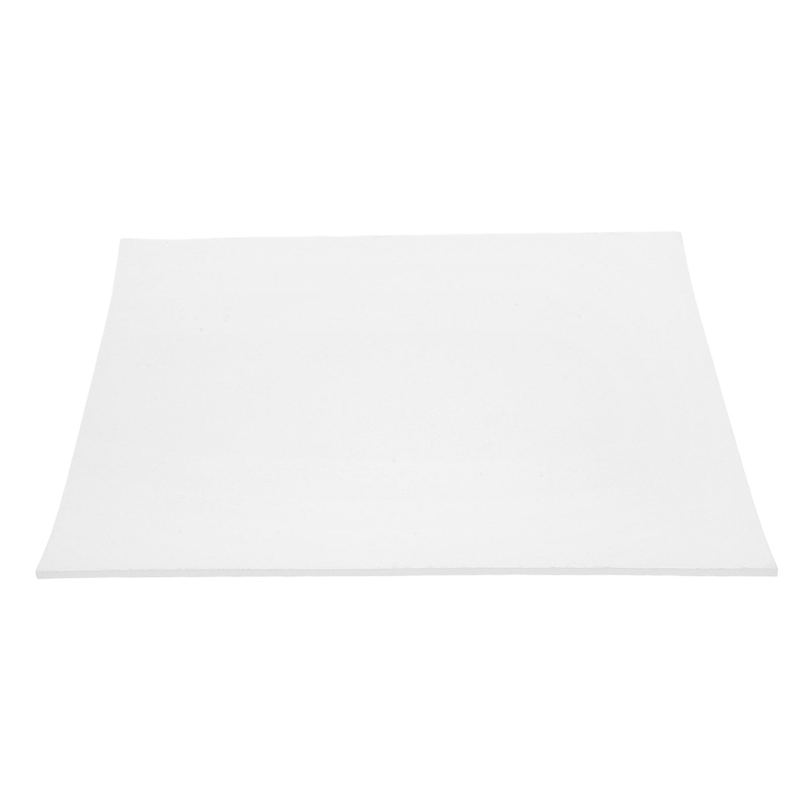 Electronics Repair Mat - Heat Resistant Silicone Soldering Mat Size
