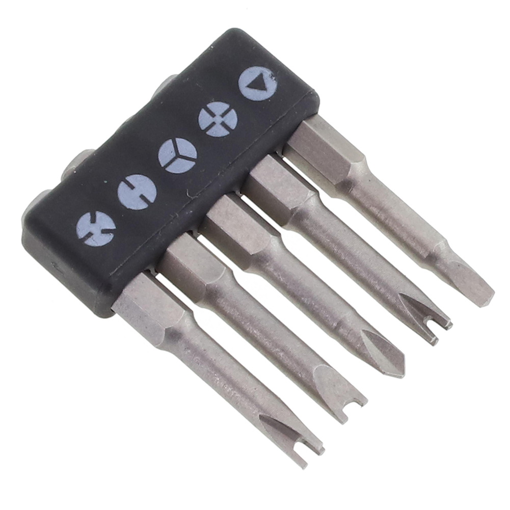 Ratchet Screwdriver Set 132x71 - Electronics Repair Plus review and price