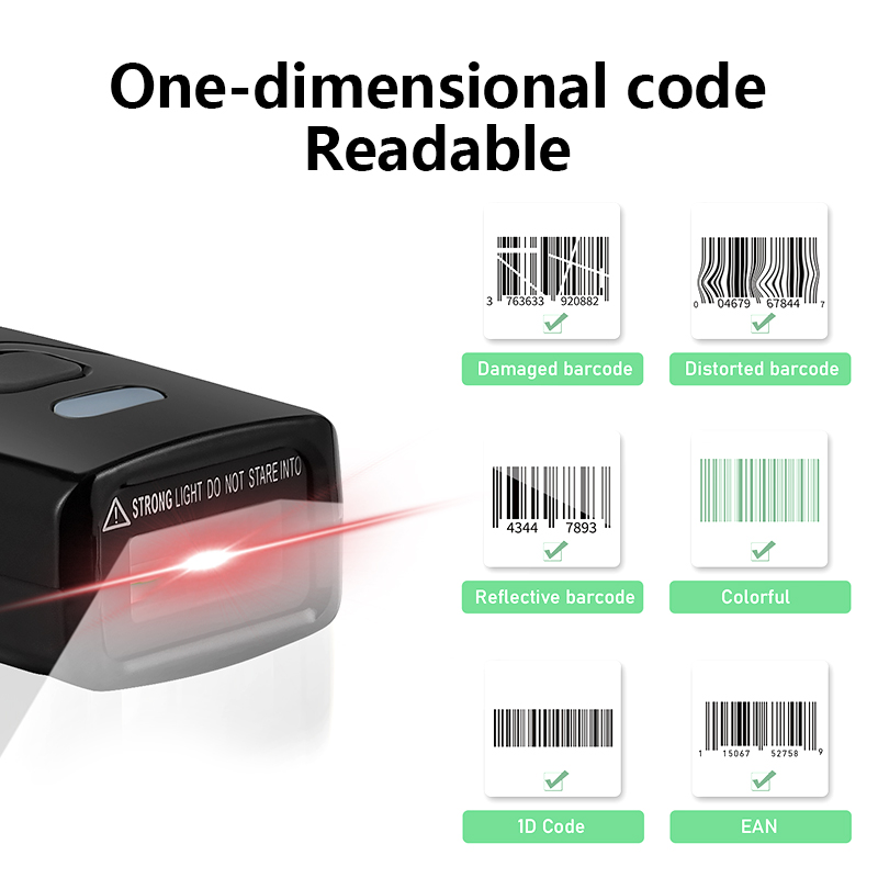 201H Portable Barcode Scanner  - Electronic Repairing review and price