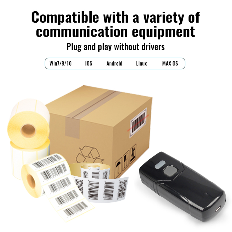 201H Portable Barcode Scanner  - Electronic Repairing review and price