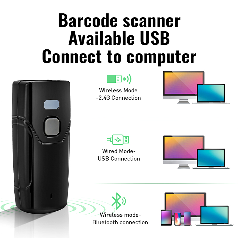 201H Portable Barcode Scanner  - Electronic Repairing review and price