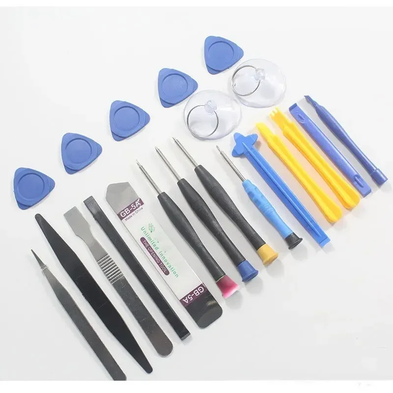 21 in 1 Mobile Phone Repair To - Electronics Repair Manual review and price