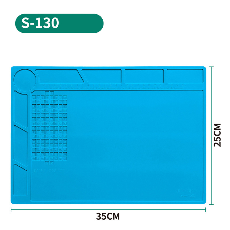 Electronic Repair Pad Motherbo - Electronics Repair Mat review and price