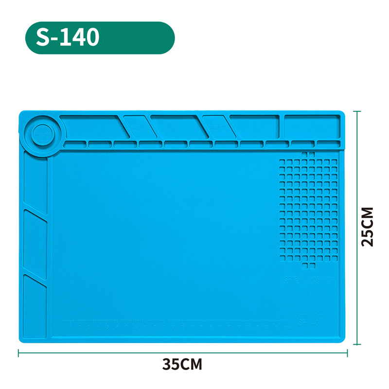 Electronic Repair Pad Motherbo - Electronics Repair Mat review and price