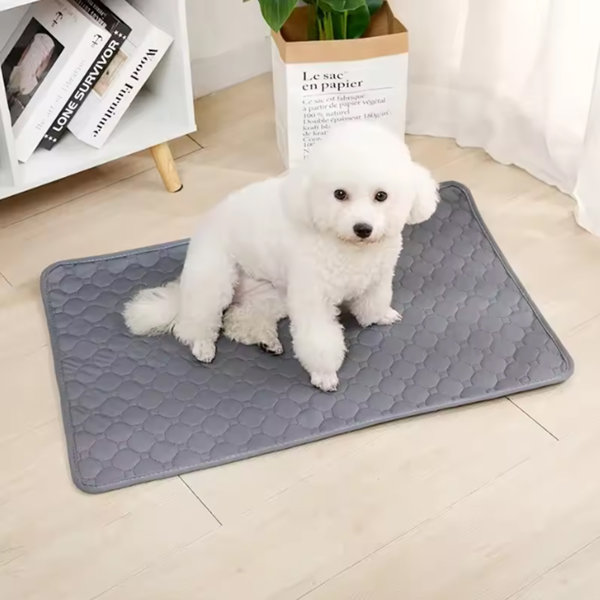 Dog Pee Pad Reusable Washable  - Electronics Repair Mat review and price