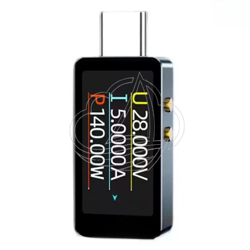 Color Screen USB Power Meter P - Usb Ammeter Tester review and price