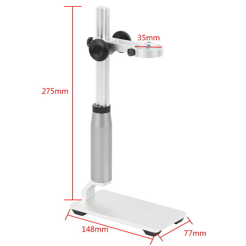 Al-alloy Stent Portable USB Di - Electronics Repair Workstation review and price