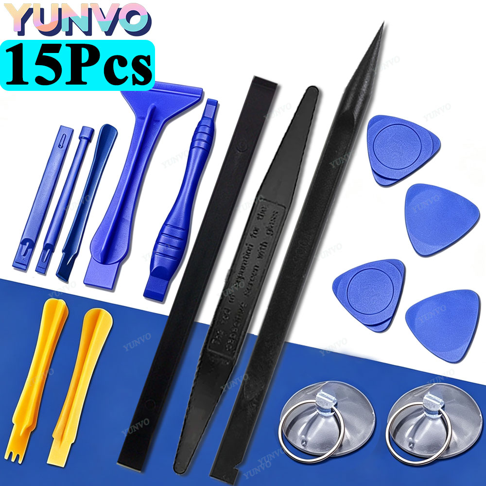 Plastic Spudger Pry Bar Openin - Electronics Repair Manual review and price