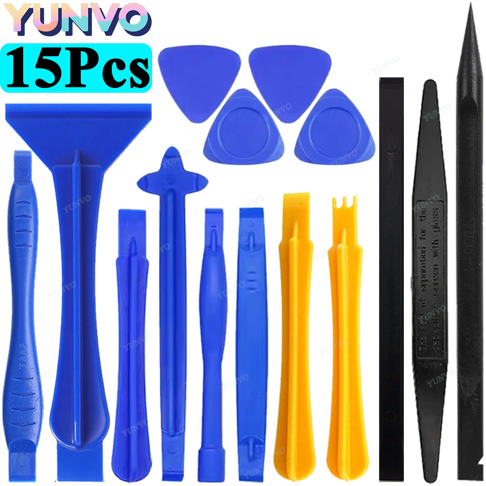 Plastic Spudger Pry Bar Openin - Electronics Repair Manual review and price