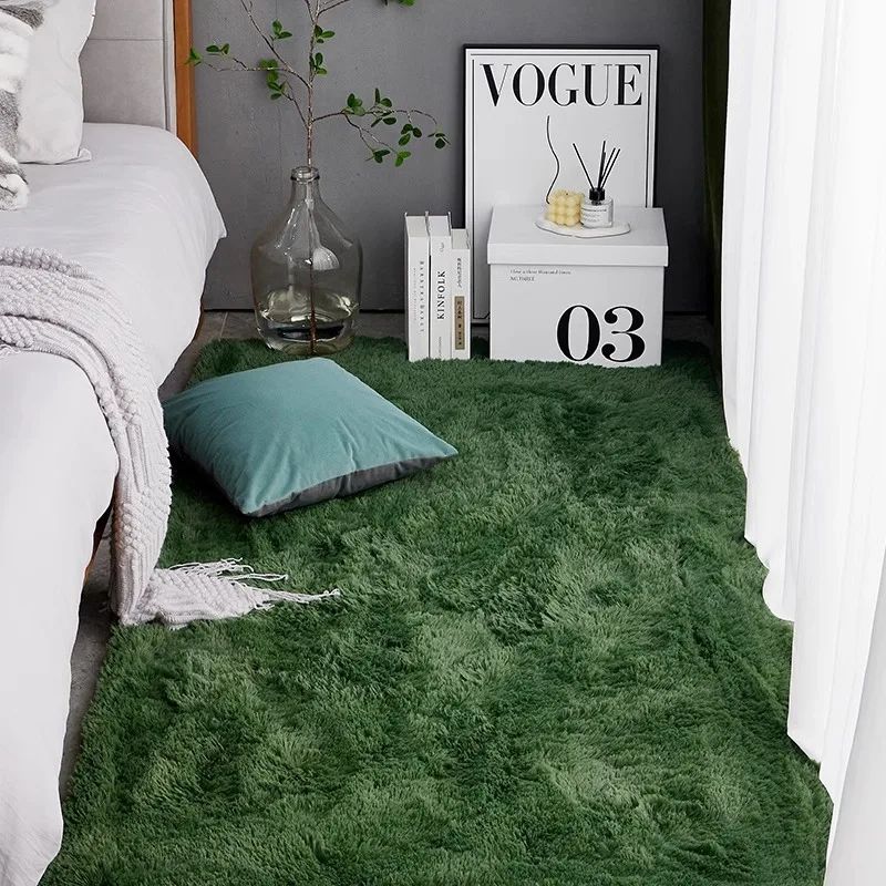 VIKAMA Silk Wool Rugs Luxuriou - Electronics Repair Workstation review and price