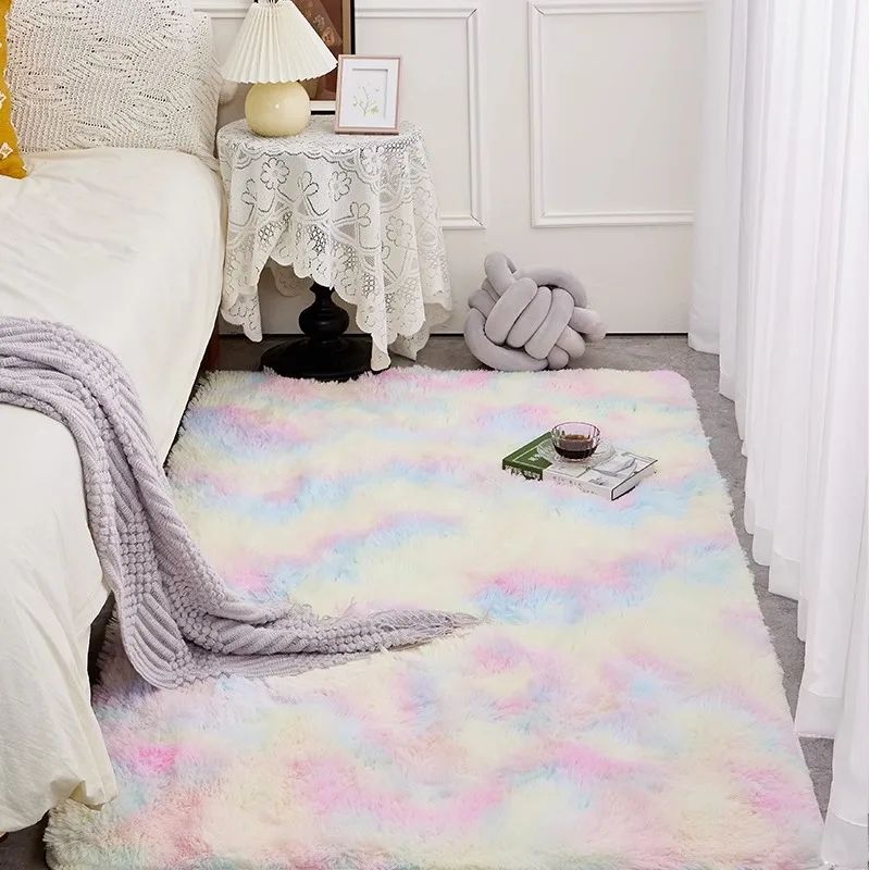 VIKAMA Silk Wool Rugs Luxuriou - Electronics Repair Workstation review and price