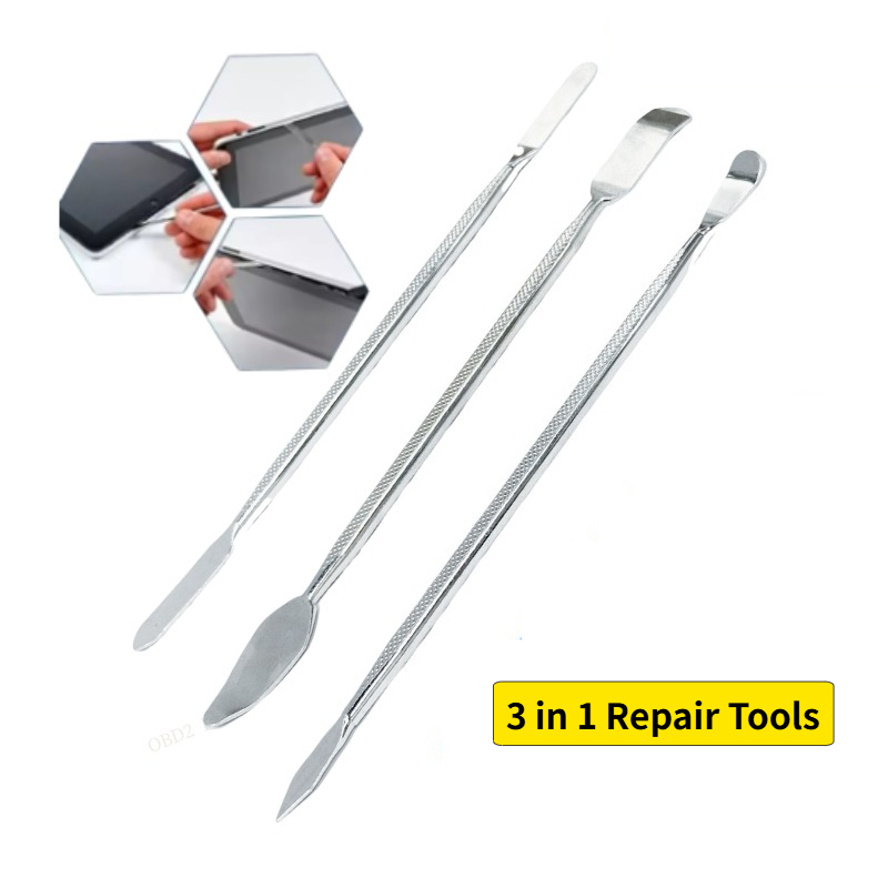 3 IN 1 Repair Tools Sets Openi - Electronics Repair Manual review and price