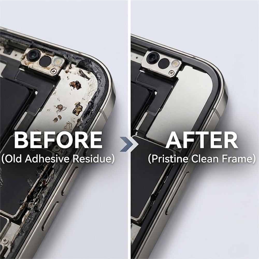 Professional Phone Screen Adhe - Electronics Repair Manual review and price
