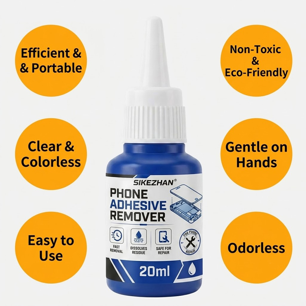 Professional Phone Screen Adhe - Electronics Repair Manual review and price