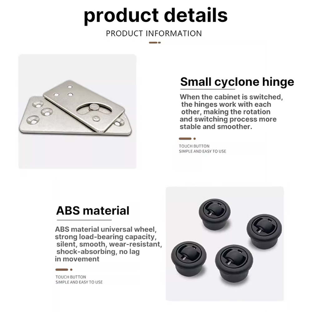 Swivel Desk Hardware Mechanism - Electronics Repair Workstation review and price