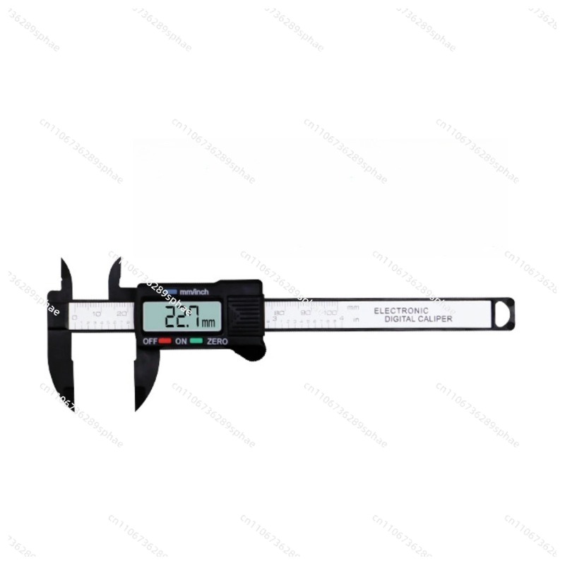 Caliper Accurate measurement R - Electronic Repairing review and price