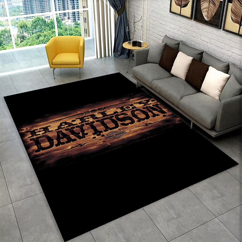 Retro H-Harleys Racing Moto No - Electronics Repair Mat review and price