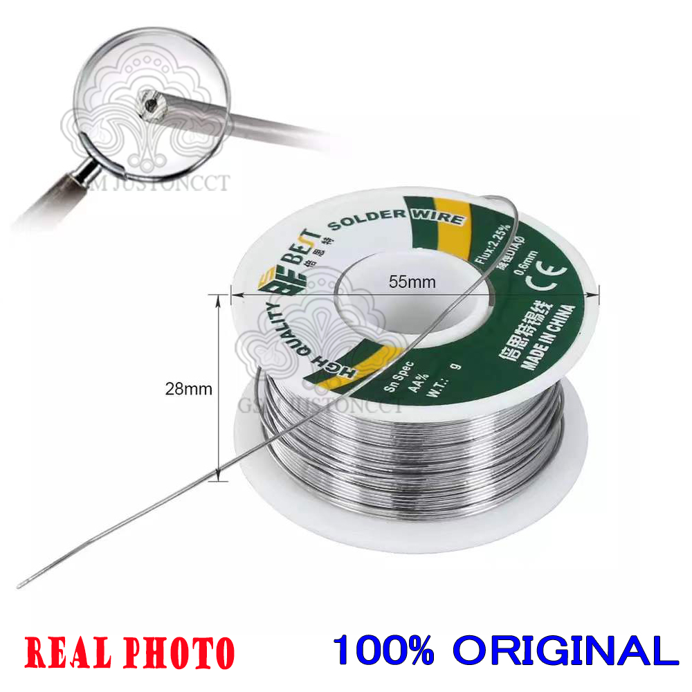 Kawat Solder Terbaik, Rosin, T - Electronics Repair Manual review and price