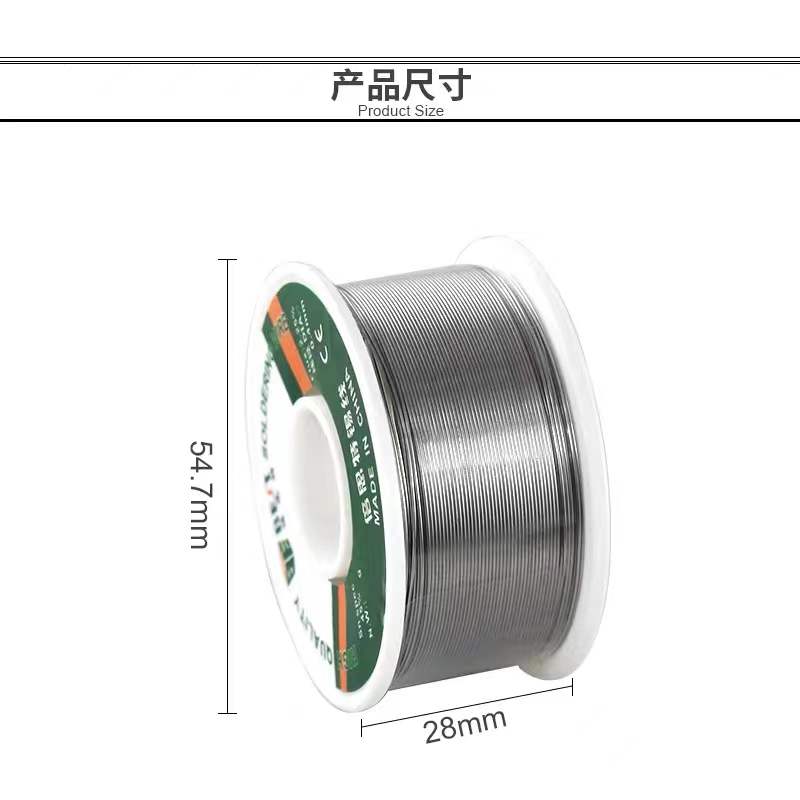 Kawat Solder Terbaik, Rosin, T - Electronics Repair Manual review and price
