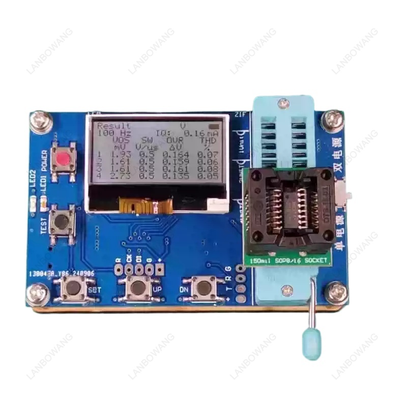 1‑4 Channels Universal Operati - Electronic Repairing review and price