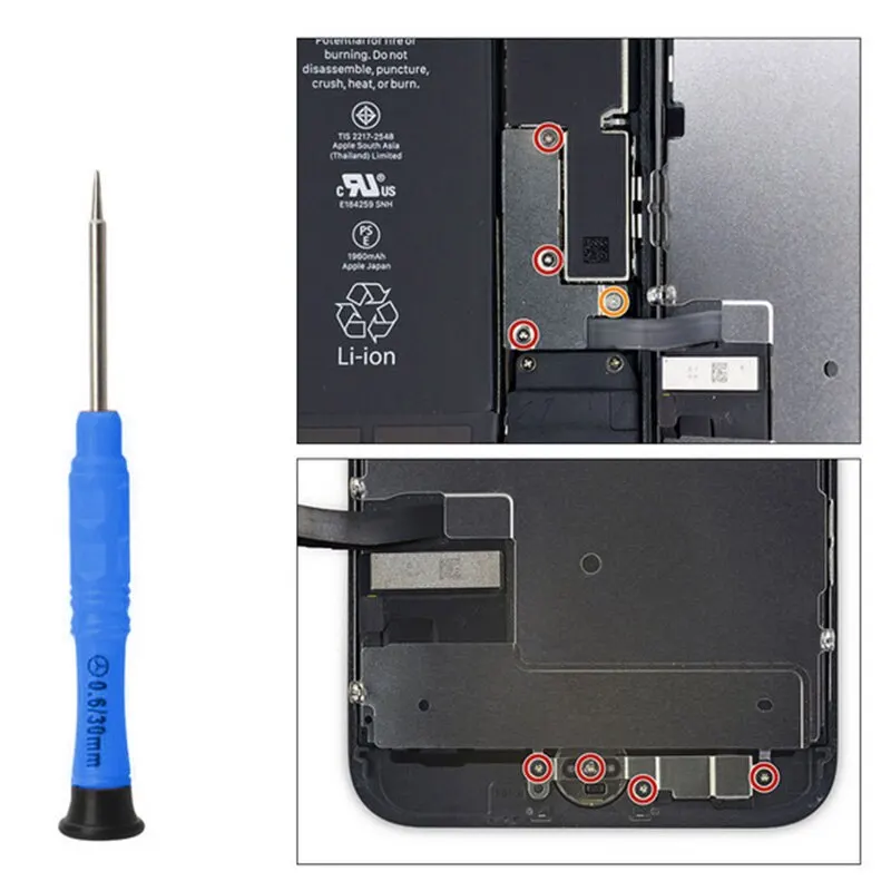 40 in 1 Mobile Phone Repair To - Electronics Repair Manual review and price