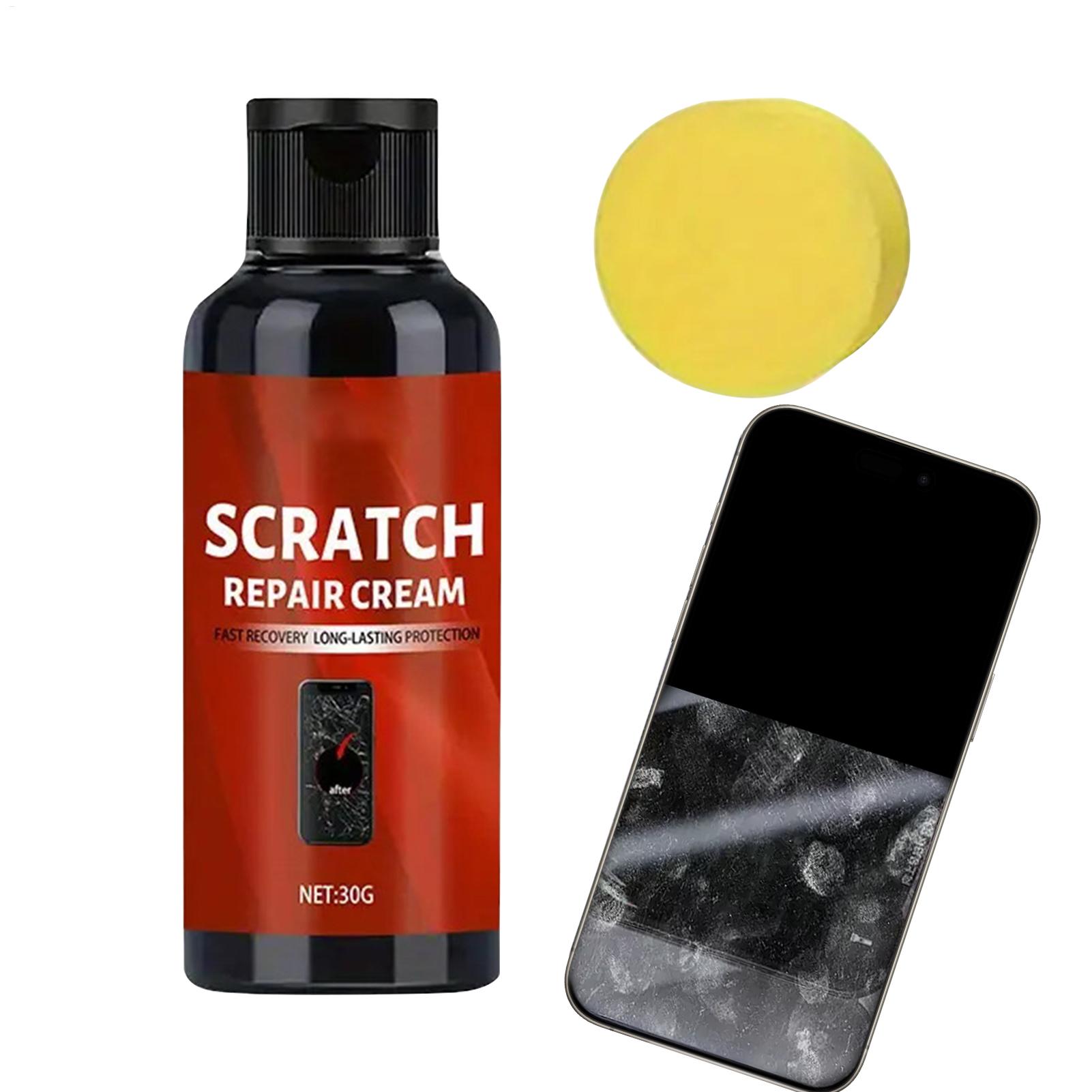 30g Glass Scratch Remover Crea - Electronics Repair Manual review and price