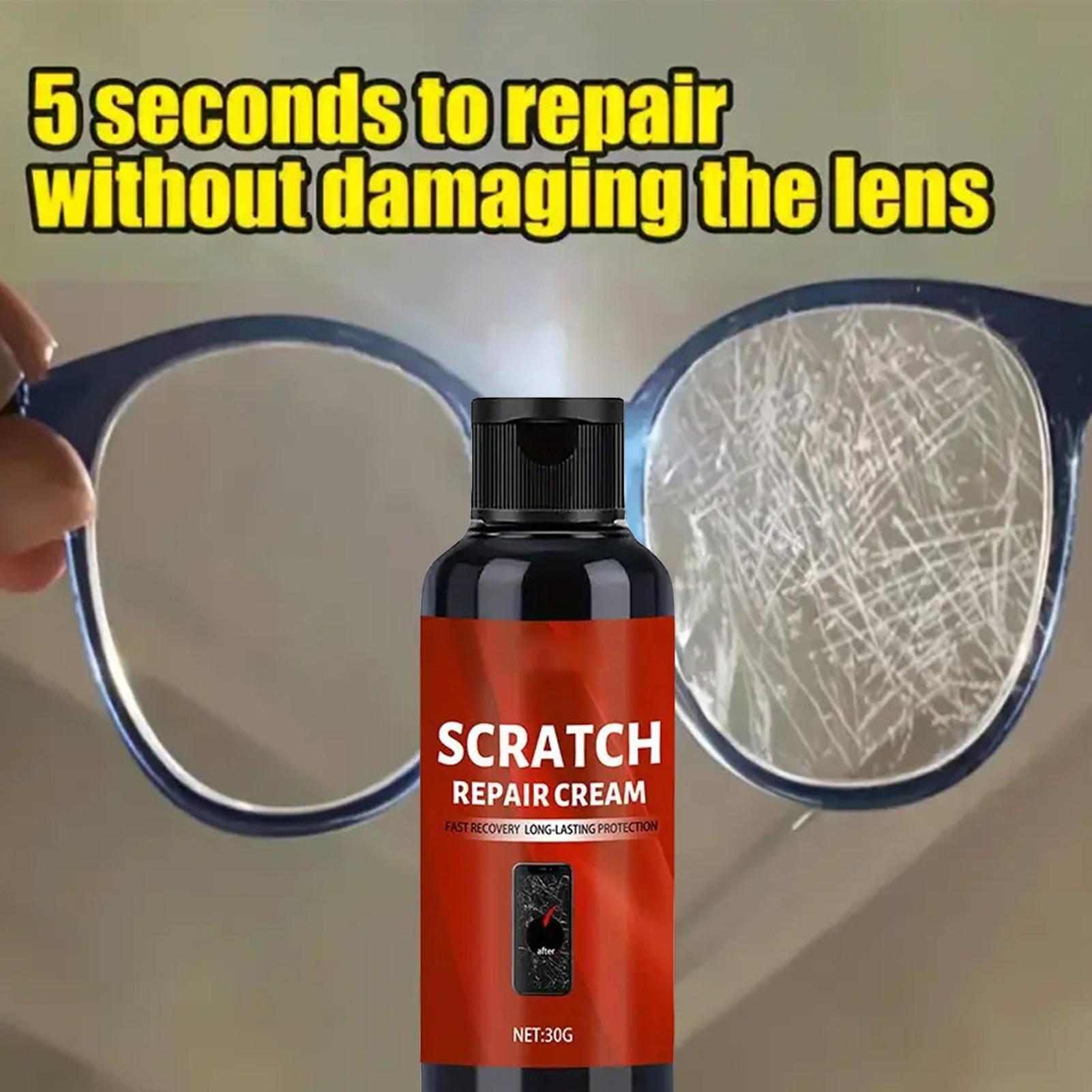30g Glass Scratch Remover Crea - Electronics Repair Manual review and price