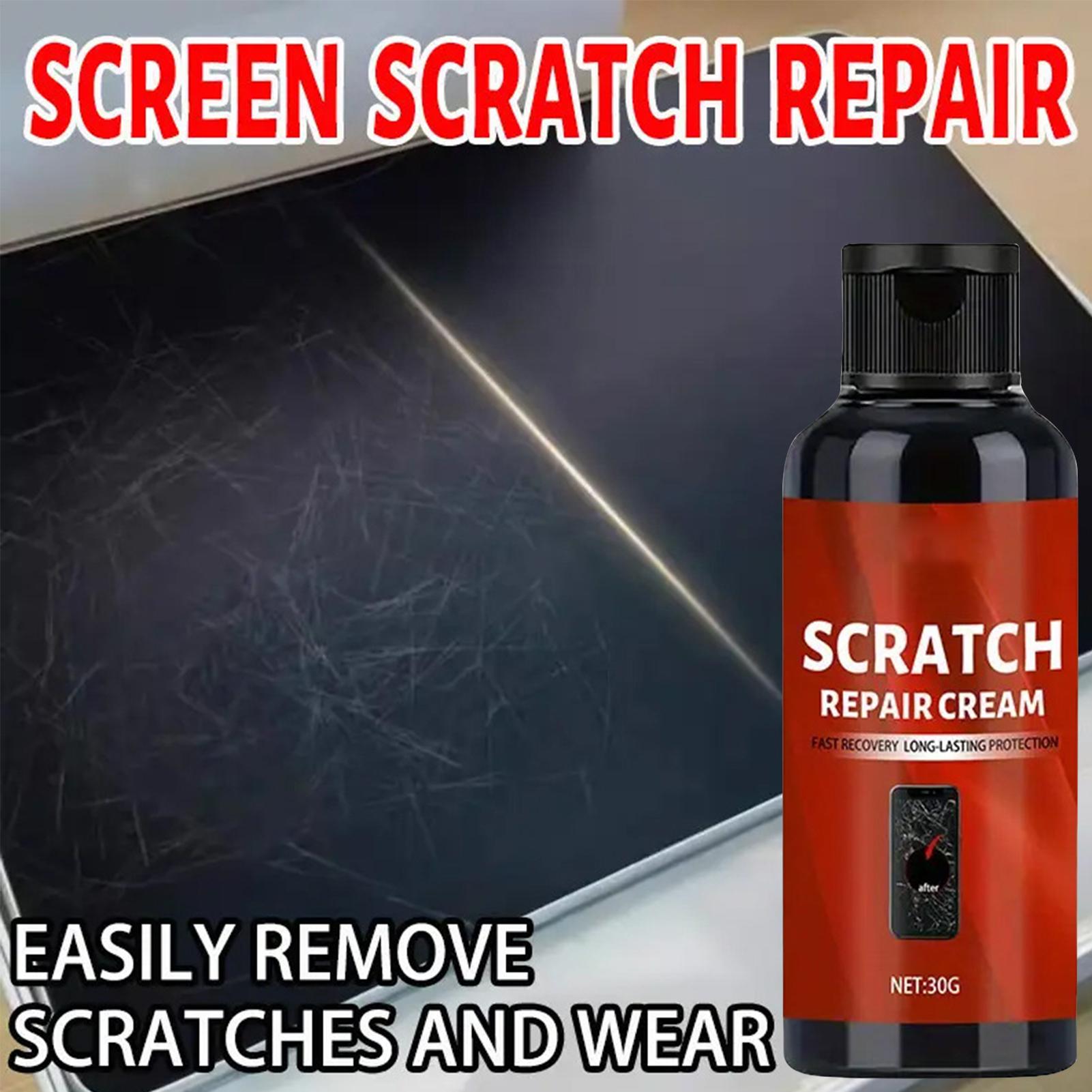 30g Glass Scratch Remover Crea - Electronics Repair Manual review and price