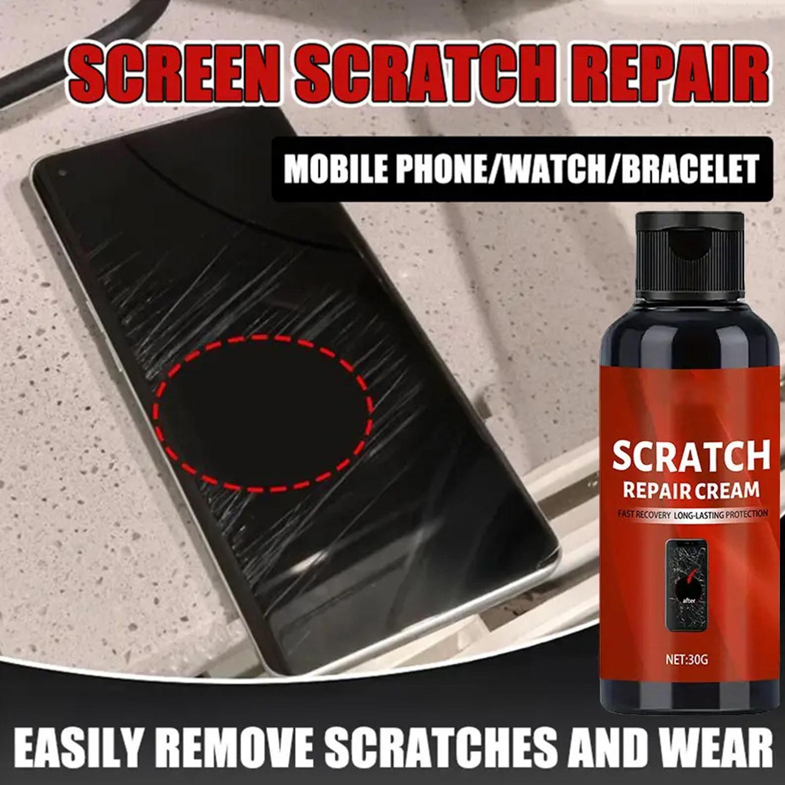 30g Glass Scratch Remover Crea - Electronics Repair Manual review and price