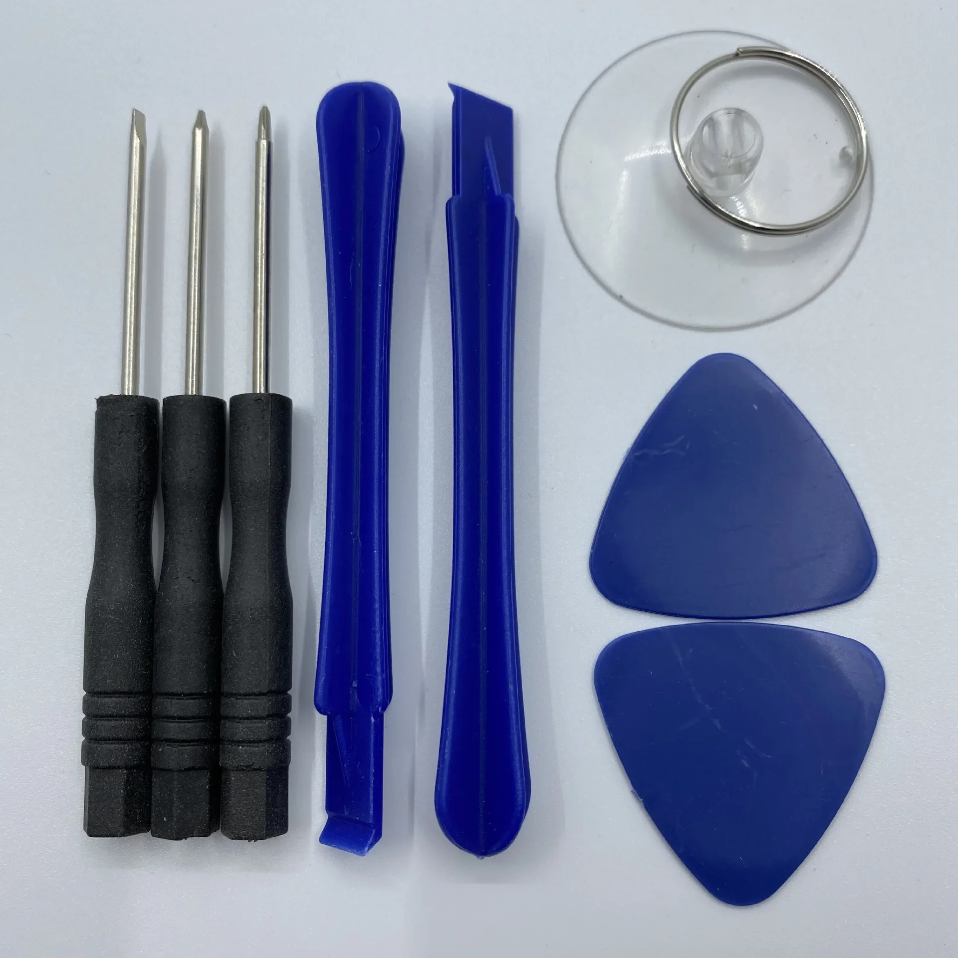 26 in 1 Phone Repair Tool Set  - Electronics Repair Manual review and price