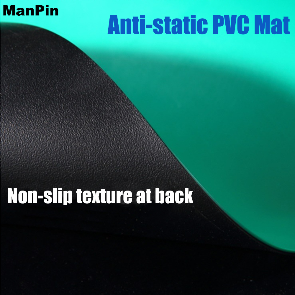 3mm Table Work Mat Anti Static - Electronic Repairing review and price