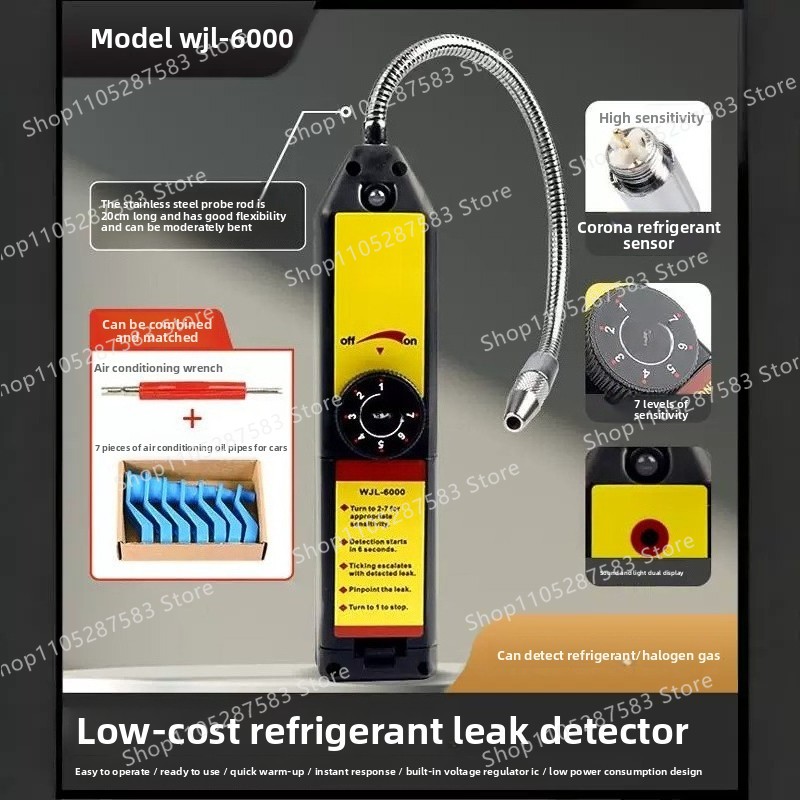 Electronic air conditioner det - Electronic Repairing review and price