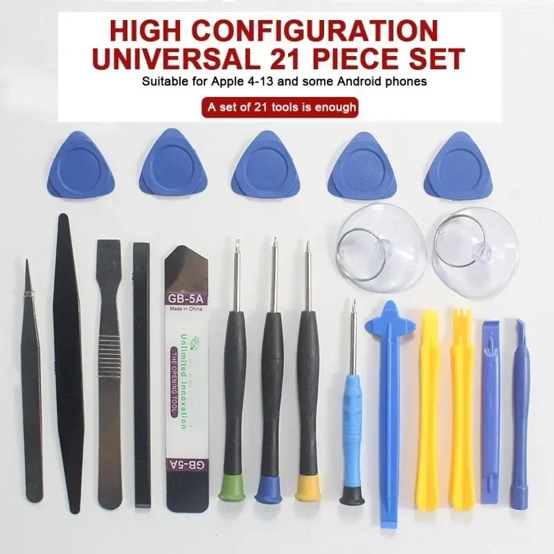 21 in 1 Mobile Phone Repair To - Electronics Repair Manual review and price