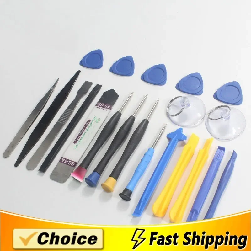 21 in 1 Mobile Phone Repair To - Electronics Repair Manual review and price