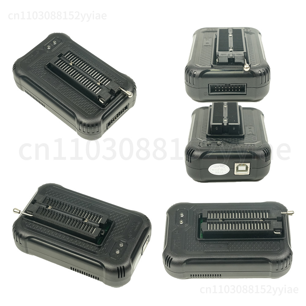TL866II Plus T48 Upgraded Prog - Electronics Repair Plus review and price