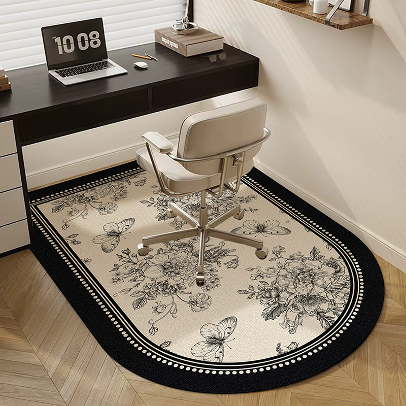 VIKAMA Study Wheelchair Carpet - Electronics Repair Workstation review and price