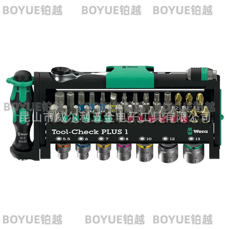 Wera Mini Ratchet Driver Sleev - Electronics Repair Plus review and price