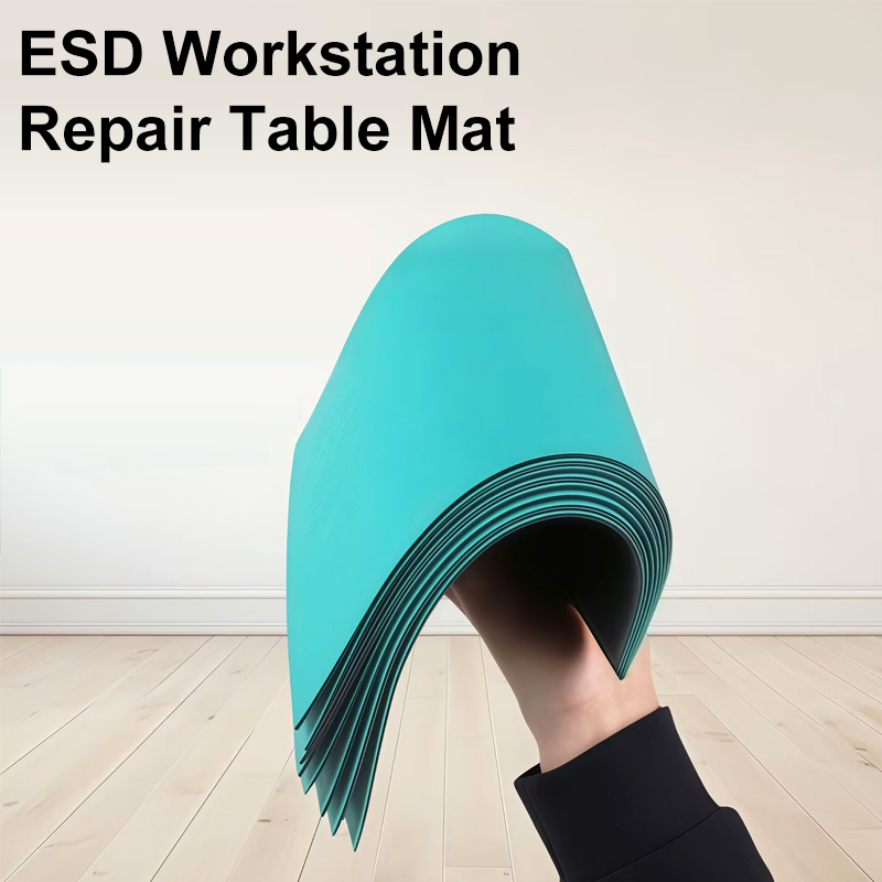 High Quality Watchmaker Watch  - Electronics Repair Mat review and price