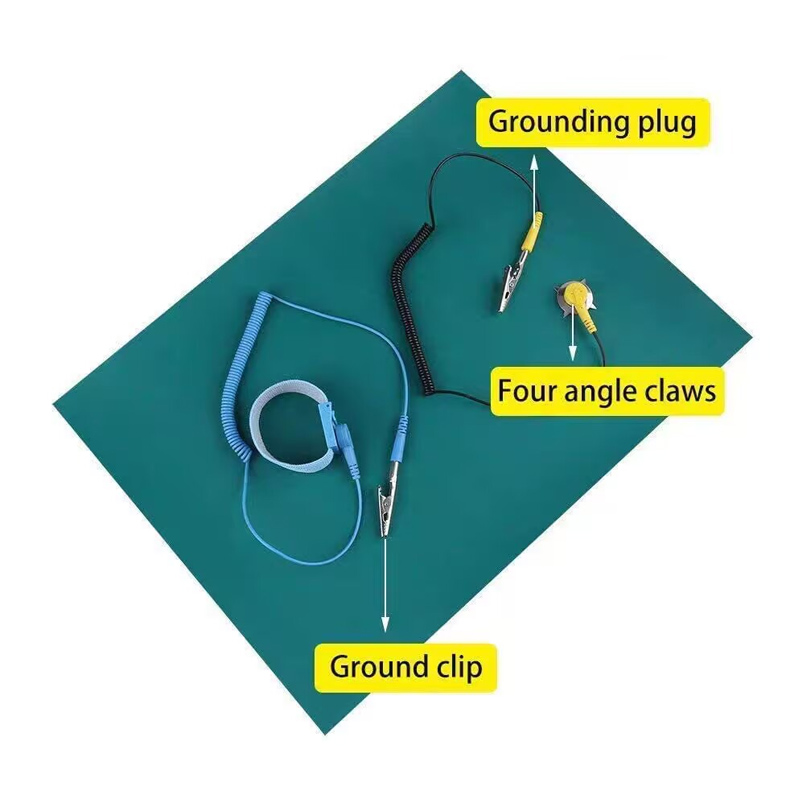 High Quality Watchmaker Watch  - Electronics Repair Mat review and price