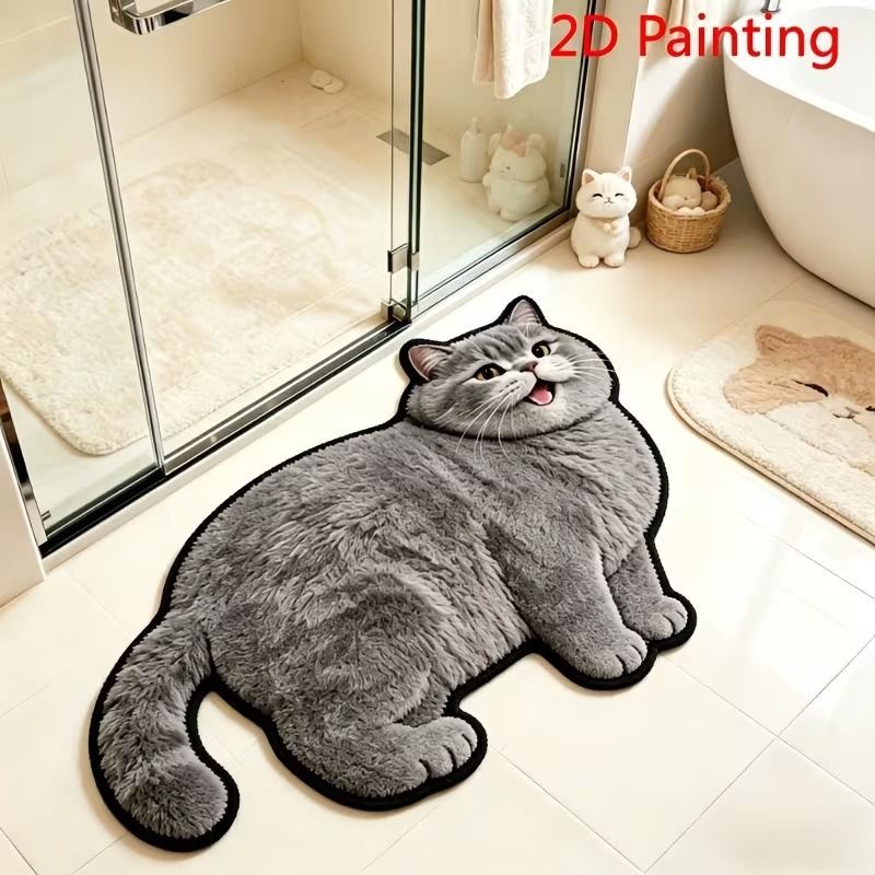 VIKAMA Cute Cat Shaped Plush A - Electronics Repair Workstation review and price