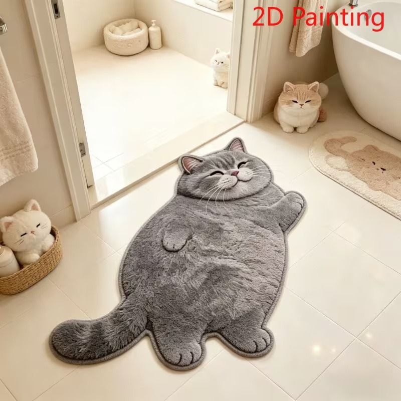VIKAMA Cute Cat Shaped Plush A - Electronics Repair Workstation review and price