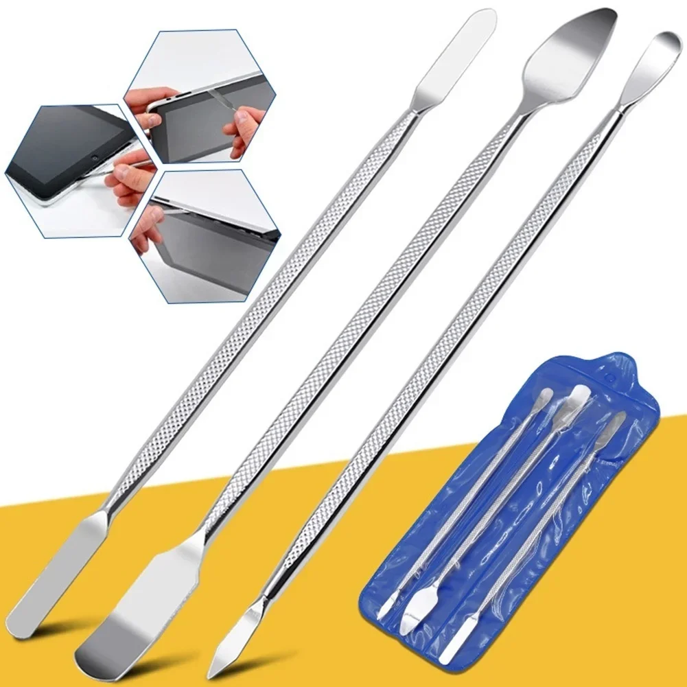 3PCS Repair Opening Pry Hand T - Electronics Repair Manual review and price