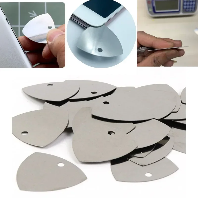 Metal Phone Opening Tools 10/2 - Electronics Repair Manual review and price