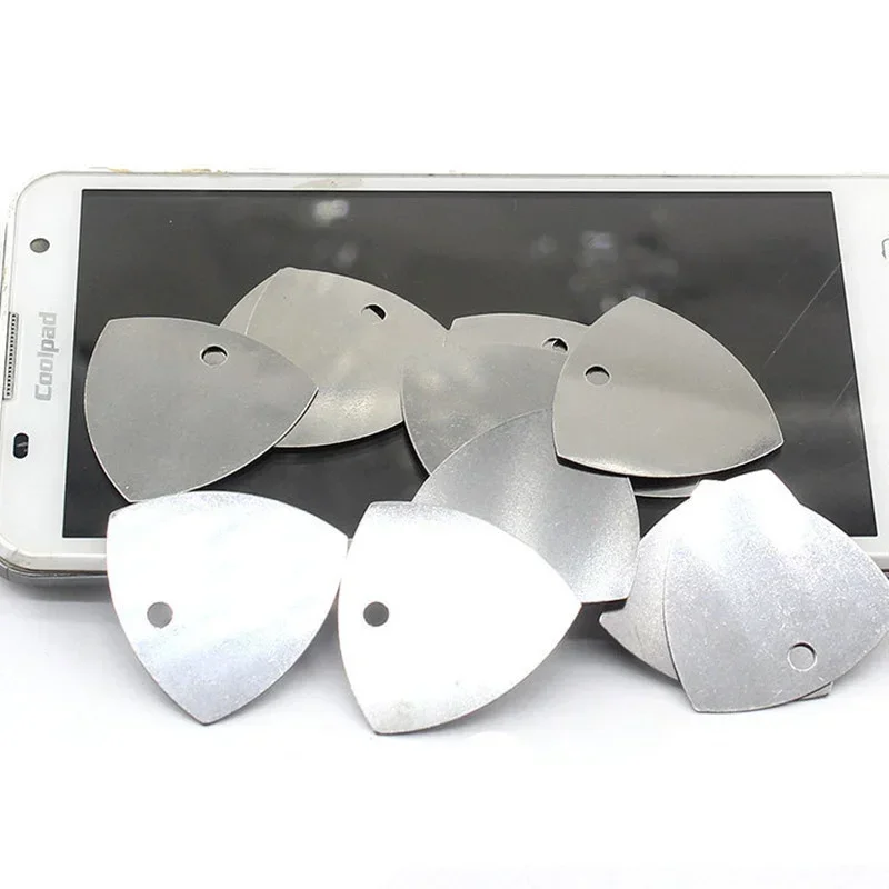 Metal Phone Opening Tools 10/2 - Electronics Repair Manual review and price