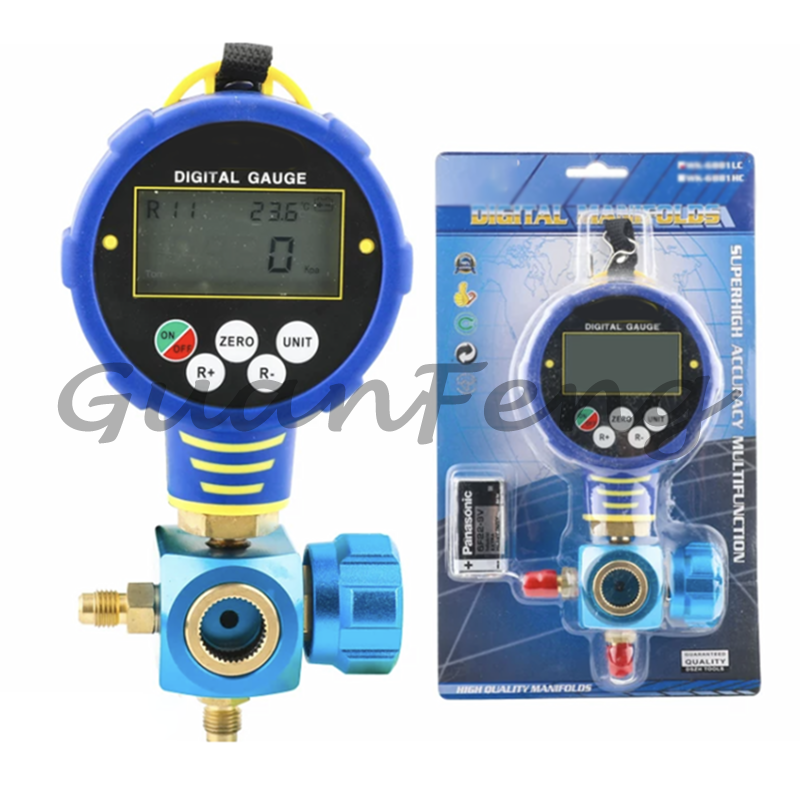 Digital Display Electronic Air - Electronics Repair Plus review and price