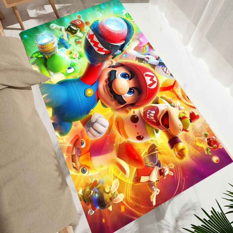 Cartoon S-Super M-Mario Bros G - Electronics Repair Mat review and price