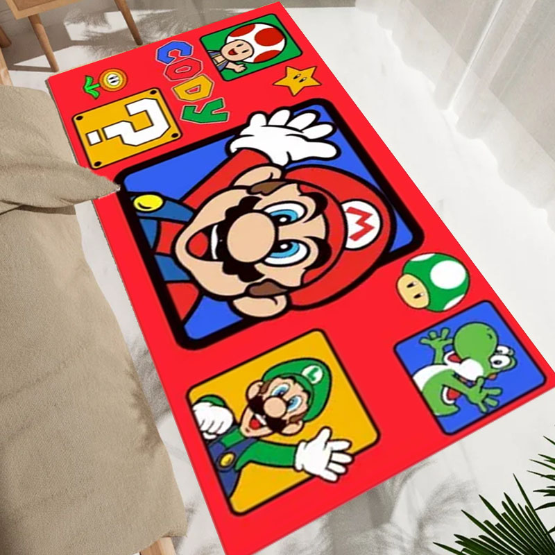 Cartoon S-Super M-Mario Bros G - Electronics Repair Mat review and price