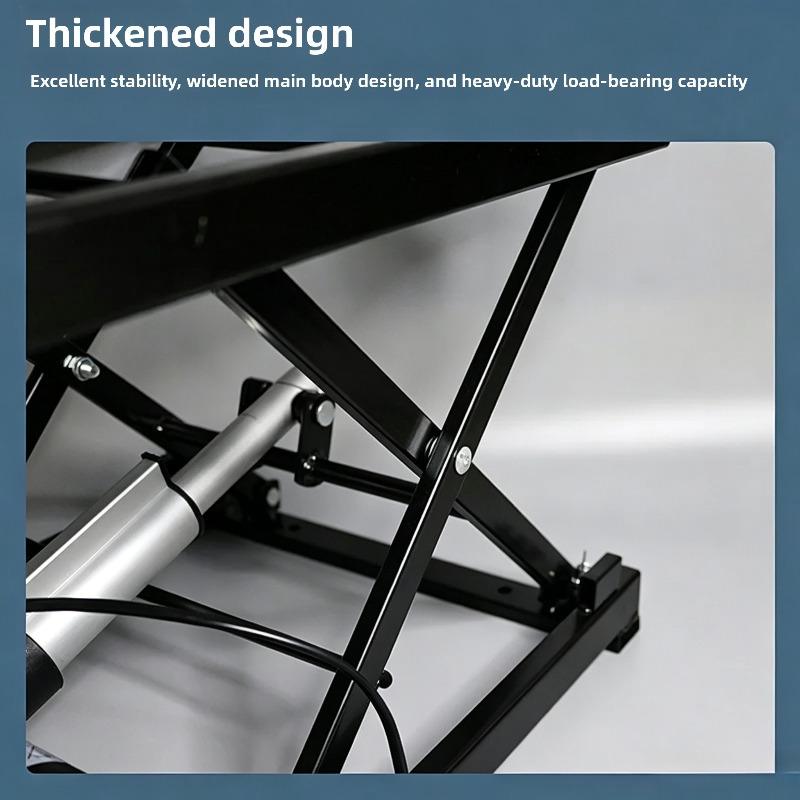 Folding Lifting Mechanism Wire - Electronics Repair Workstation review and price