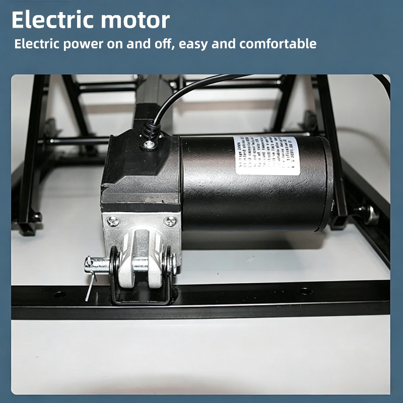 Folding Lifting Mechanism Wire - Electronics Repair Workstation review and price